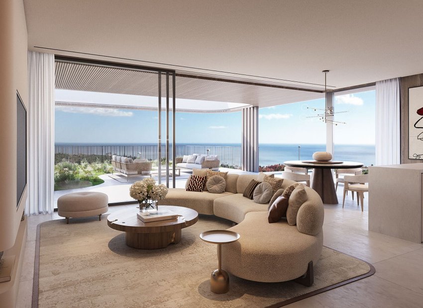 Obra nueva - Bungalow - Casares