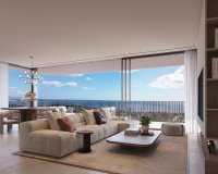 Obra nueva - Bungalow - Casares