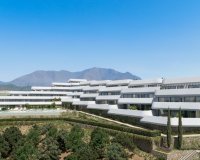 Obra nueva - Bungalow - Casares