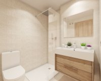 Obra nueva - Bungalow - Casares