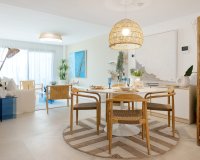 Obra nueva - Bungalow - Casares