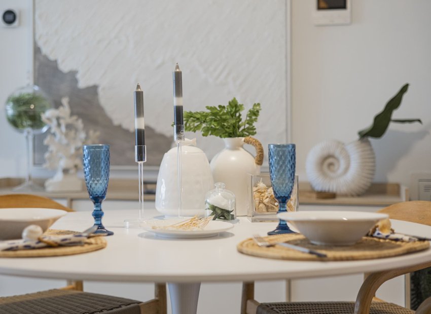 Obra nueva - Bungalow - Casares