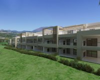 Obra nueva - Bungalow - Casares