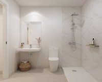 Obra nueva - Bungalow - Casares