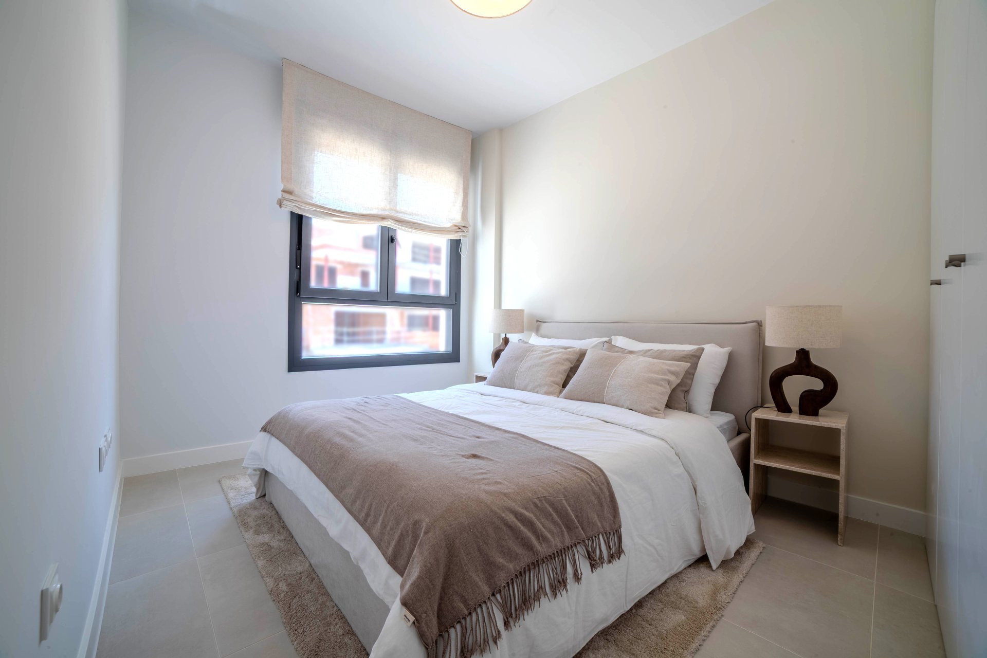 Obra nueva - Bungalow - Casares