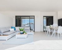 Obra nueva - Bungalow - Casares