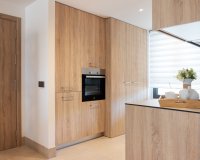 Obra nueva - Bungalow - Casares