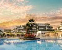 Obra nueva - Bungalow - Casares