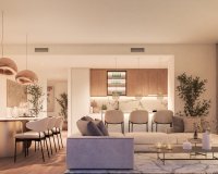 Obra nueva - Bungalow - Casares