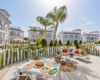 Obra nueva - Bungalow - Ciudad Quesada