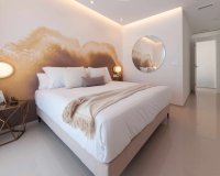 Obra nueva - Bungalow - Ciudad Quesada