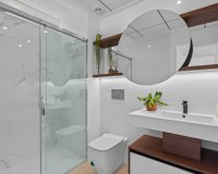 Obra nueva - Bungalow - Ciudad Quesada