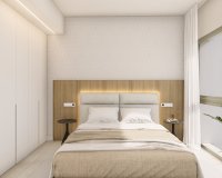 Obra nueva - Bungalow - Ciudad Quesada