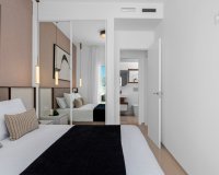 Obra nueva - Bungalow - Ciudad Quesada