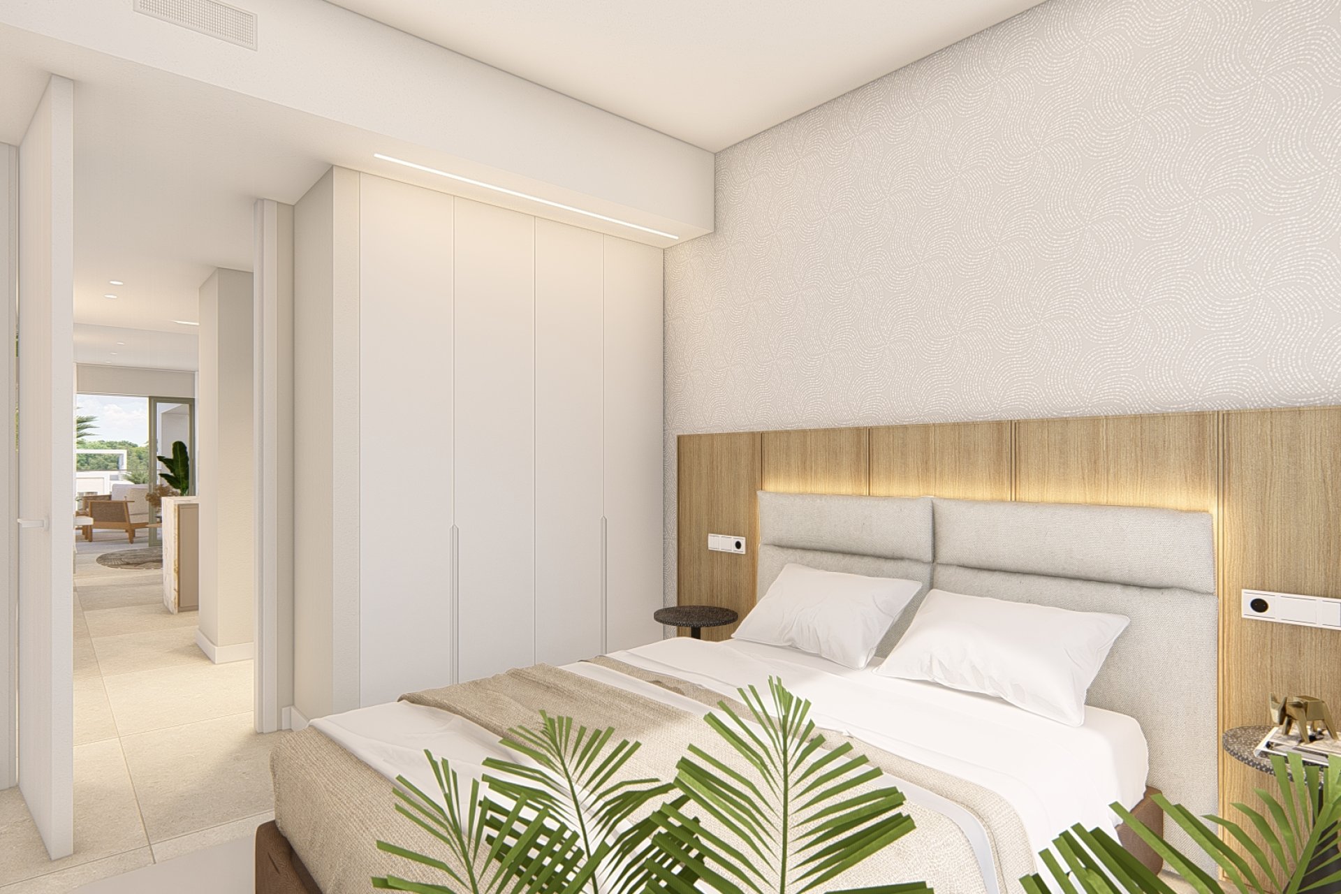 Obra nueva - Bungalow - Ciudad Quesada