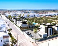 Obra nueva - Bungalow - Ciudad Quesada