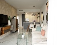 Obra nueva - Bungalow - Ciudad Quesada