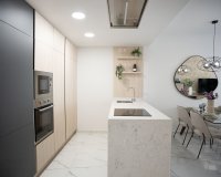 Obra nueva - Bungalow - Ciudad Quesada