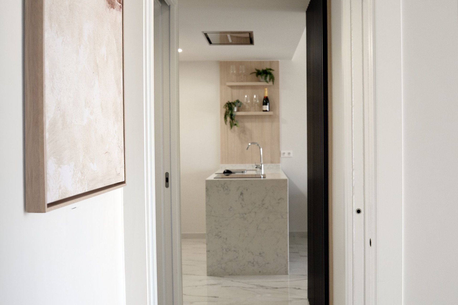 Obra nueva - Bungalow - Ciudad Quesada