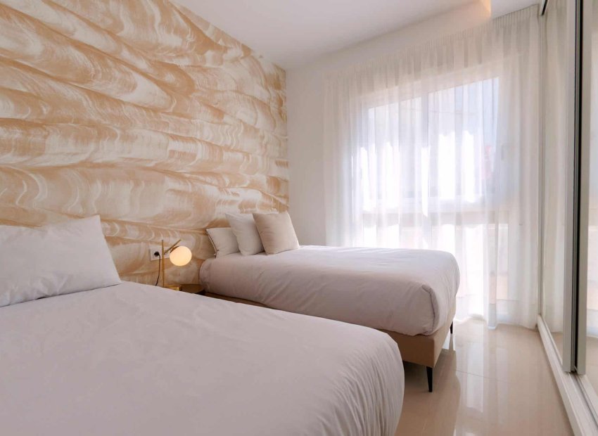 Obra nueva - Bungalow - Ciudad Quesada