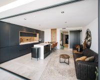 Obra nueva - Bungalow - Ciudad Quesada