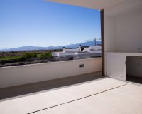 Obra nueva - Bungalow - Condado de Alhama