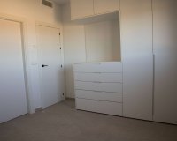 Obra nueva - Bungalow - Condado de Alhama
