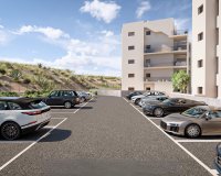 Obra nueva - Bungalow - Corvera Golf
