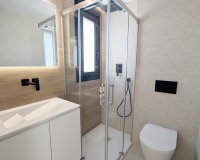 Obra nueva - Bungalow - Denia