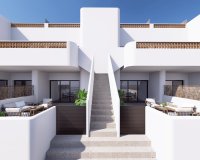 Obra nueva - Bungalow - Dolores