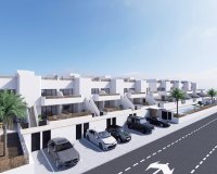 Obra nueva - Bungalow - Dolores