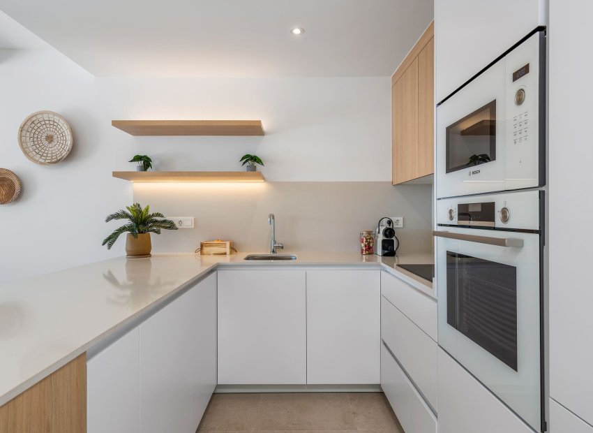 Obra nueva - Bungalow - Dolores