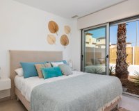 Obra nueva - Bungalow - Dolores