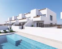Obra nueva - Bungalow - Dolores