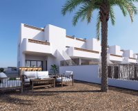 Obra nueva - Bungalow - Dolores