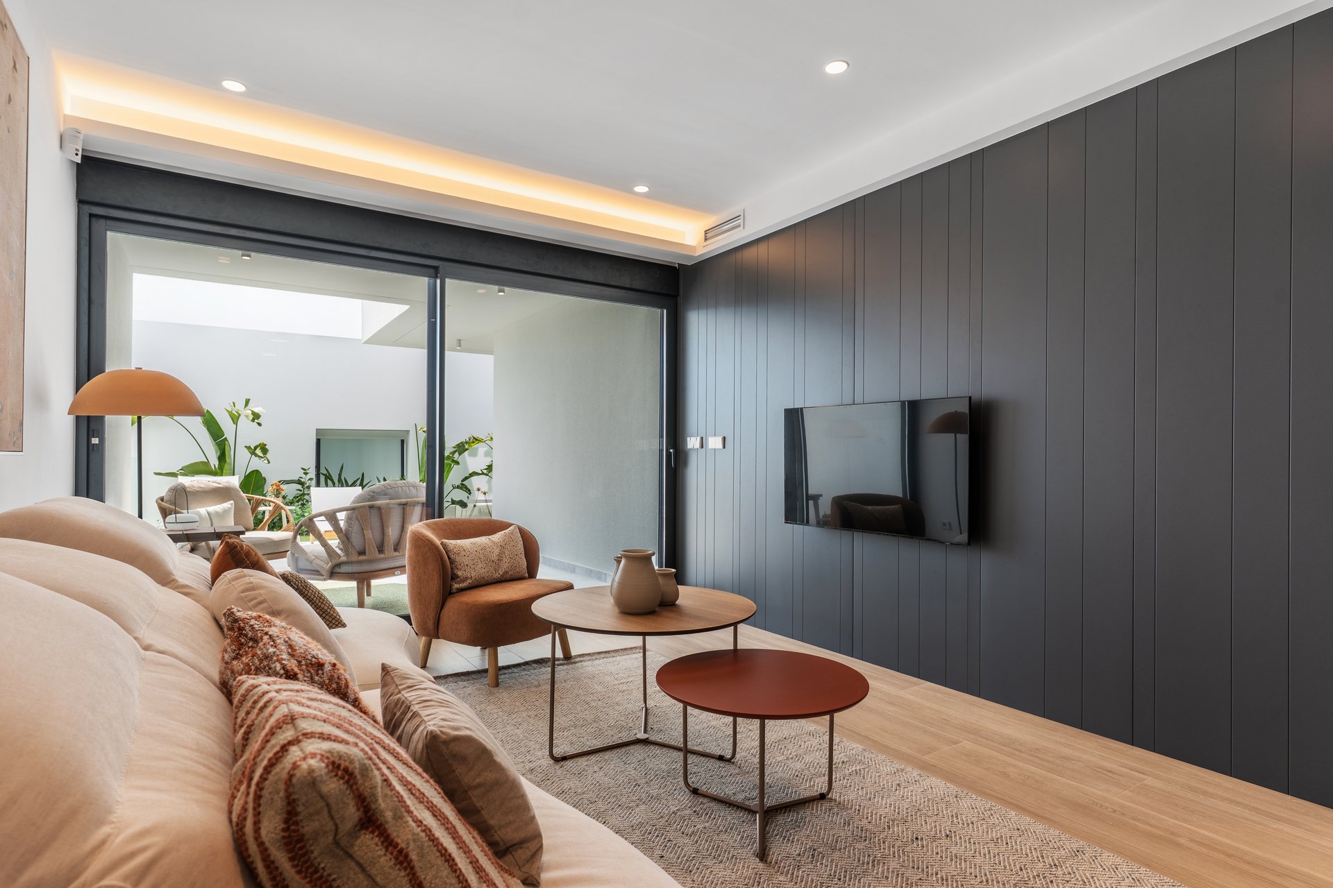 Obra nueva - Bungalow - El Poble Nou de Benitatxell