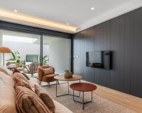 Obra nueva - Bungalow - El Poble Nou de Benitatxell