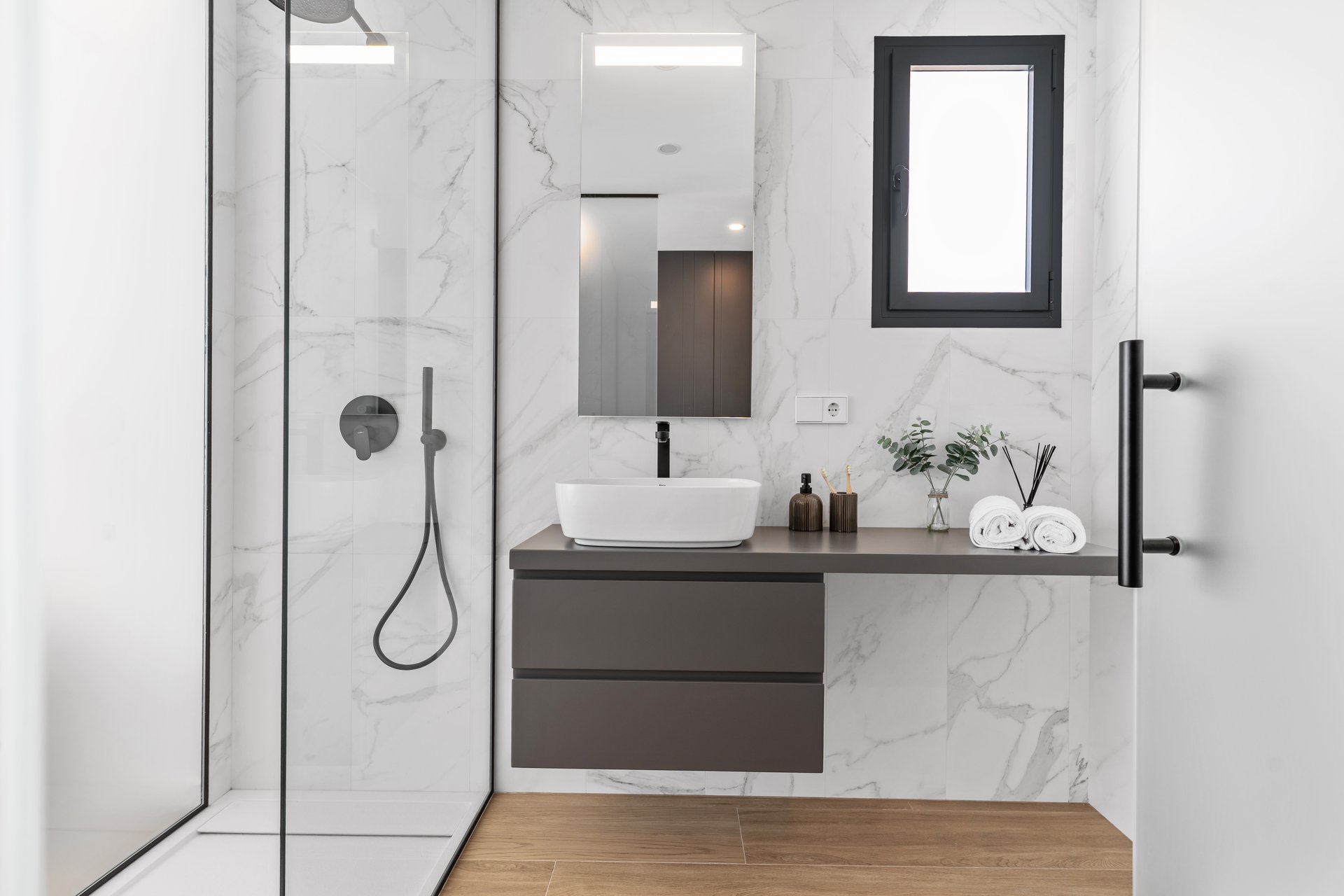 Obra nueva - Bungalow - El Poble Nou de Benitatxell