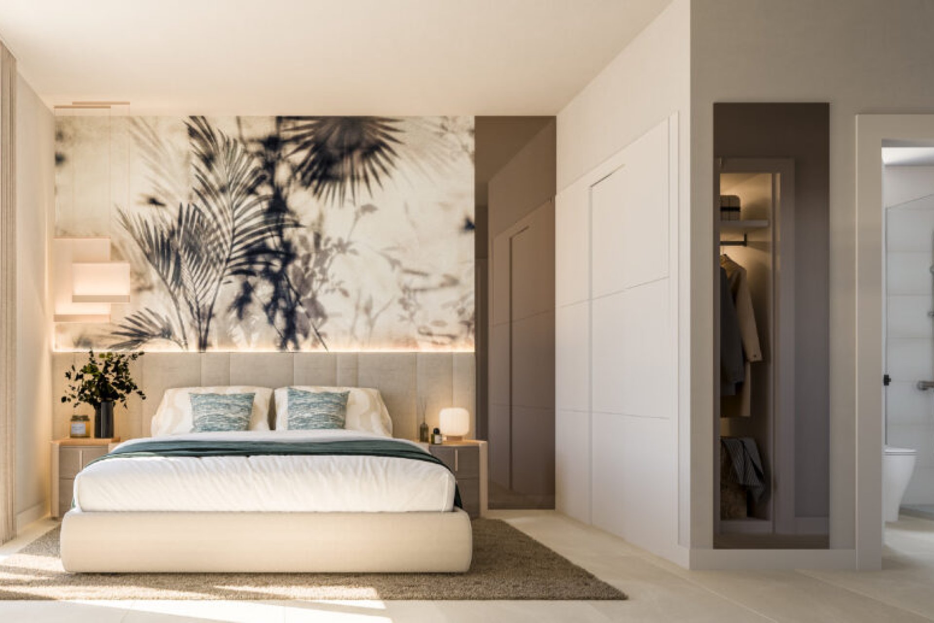 Obra nueva - Bungalow - Estepoa - Estepona