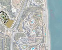 Obra nueva - Bungalow - Estepoa - Estepona