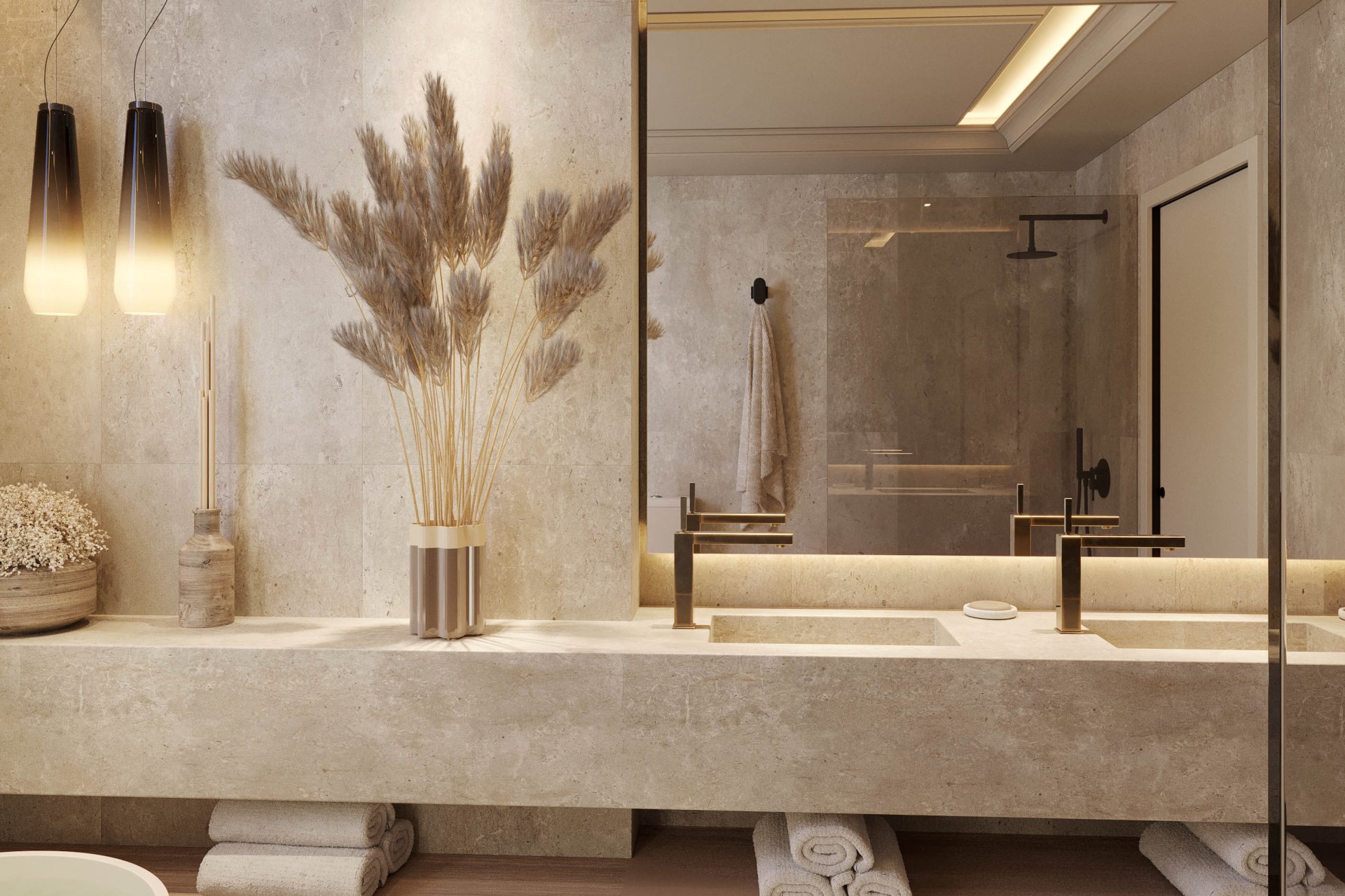 Obra nueva - Bungalow - Estepoa - Estepona