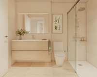 Obra nueva - Bungalow - Estepoa - Estepona