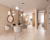 Obra nueva - Bungalow - Estepoa - Estepona