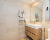 Obra nueva - Bungalow - Estepoa - Estepona