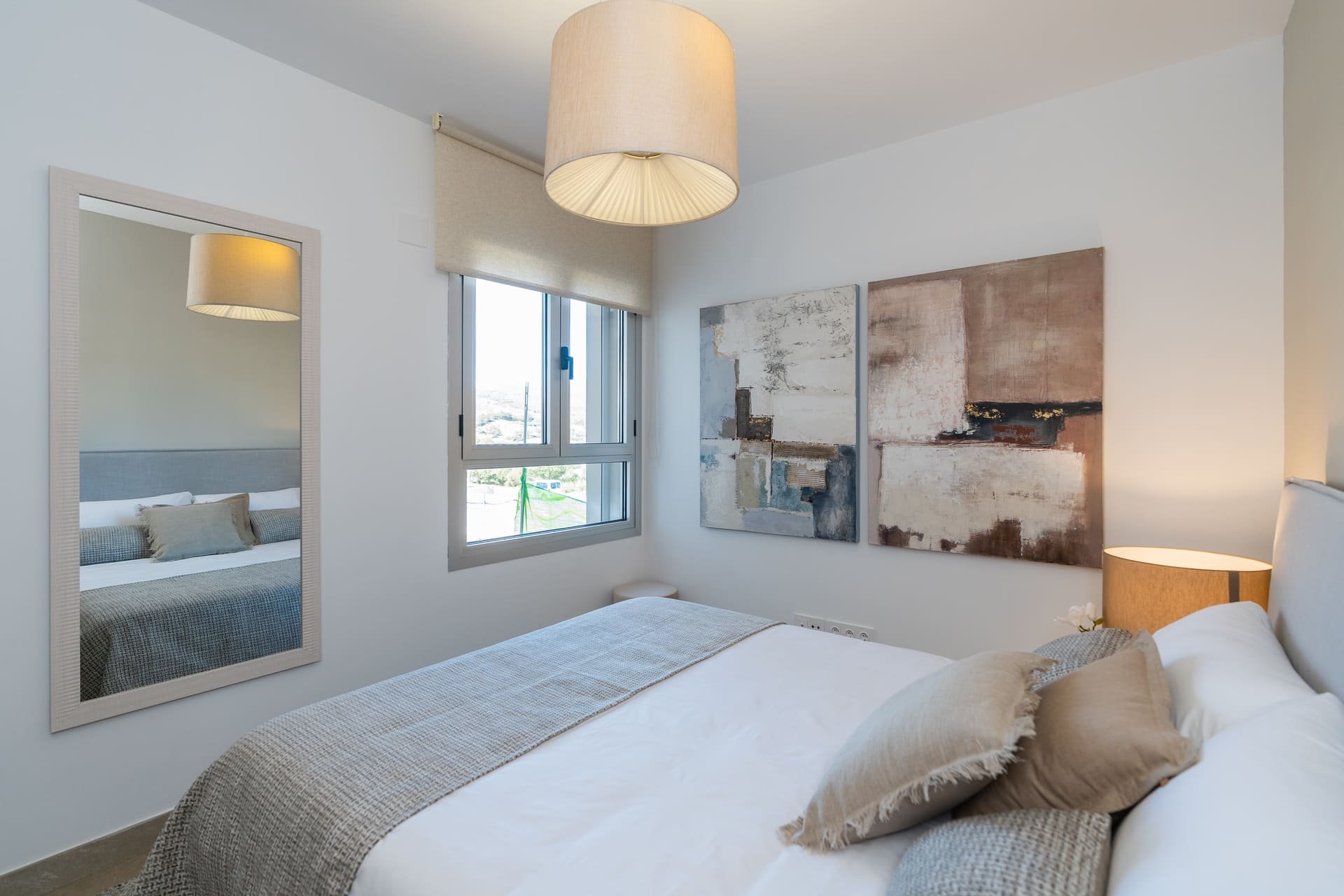 Obra nueva - Bungalow - Estepoa - Estepona