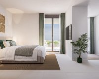 Obra nueva - Bungalow - Estepoa - Estepona