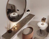 Obra nueva - Bungalow - Estepoa - Estepona