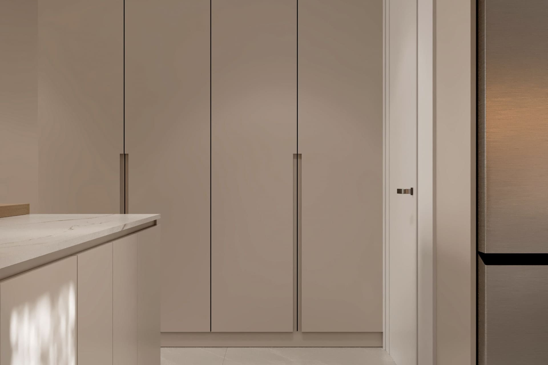 Obra nueva - Bungalow - Estepoa - Estepona