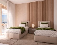 Obra nueva - Bungalow - Estepoa - Estepona