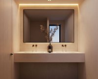 Obra nueva - Bungalow - Estepoa - Estepona